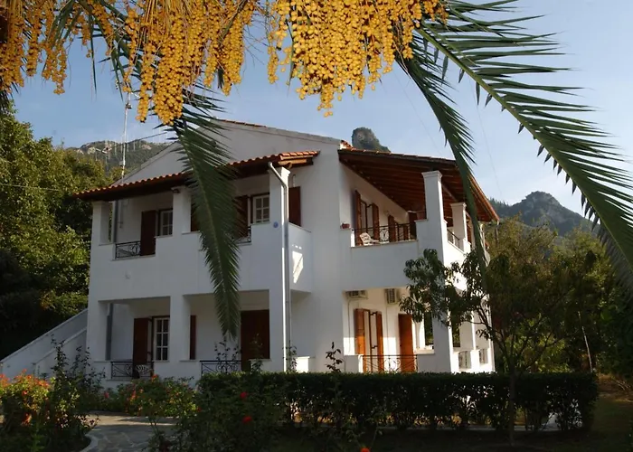 Stavroula Apartment