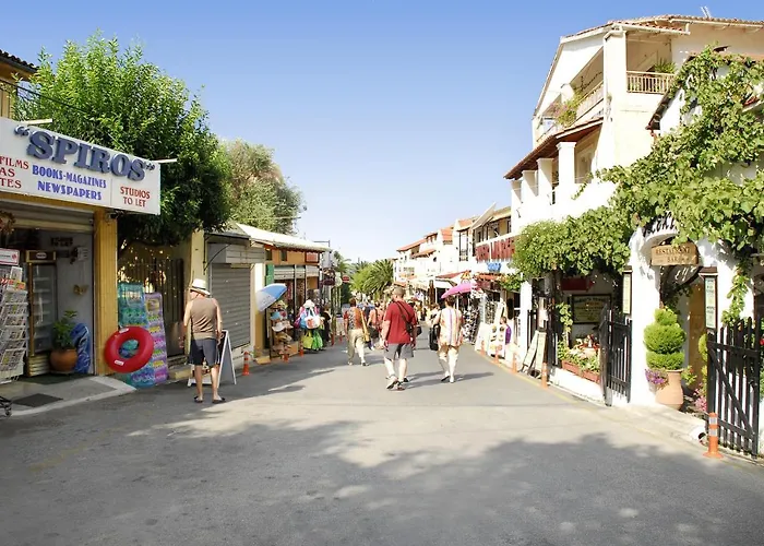 Stavroula Apartment
