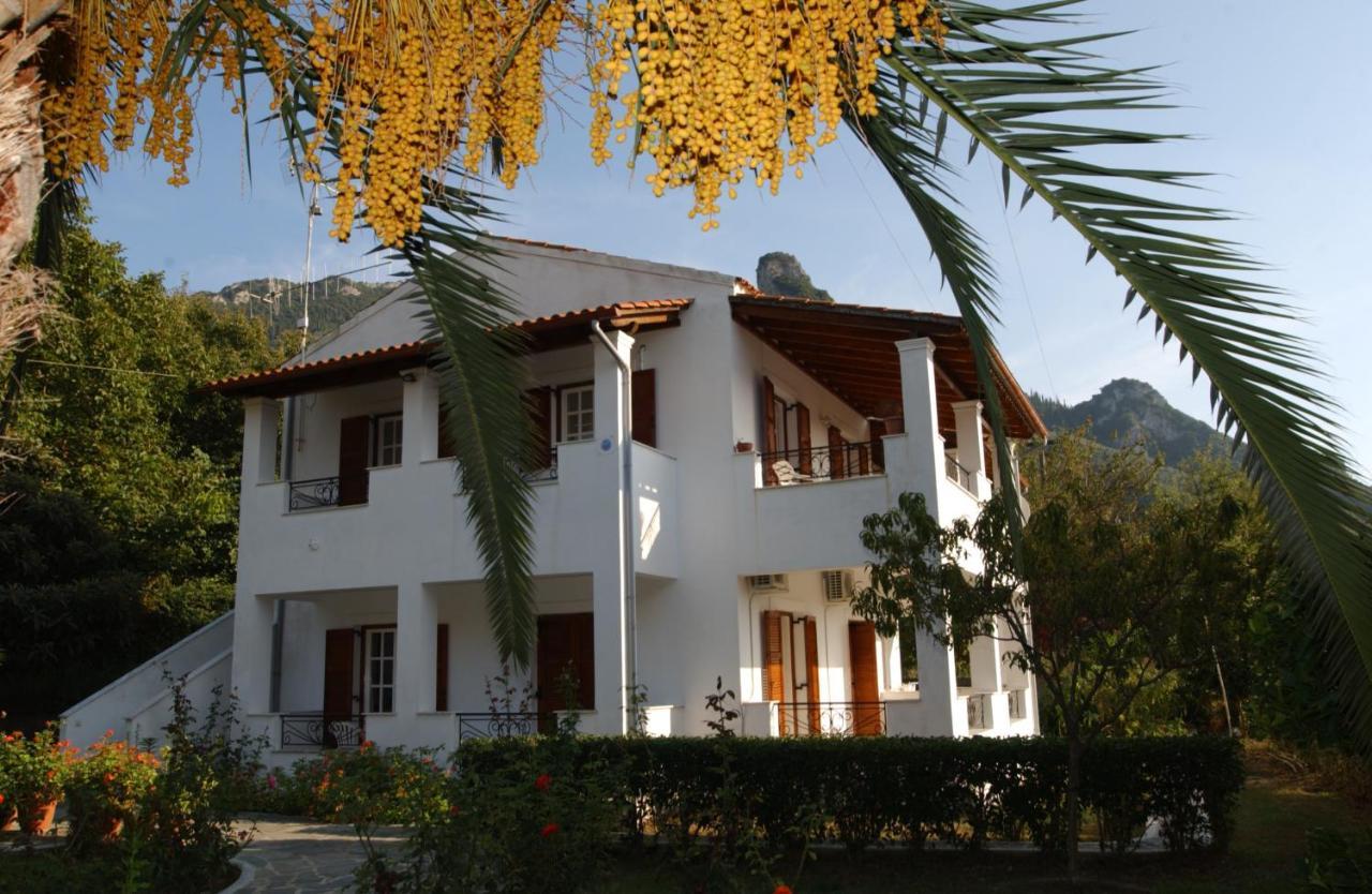 Apartment Stavroula