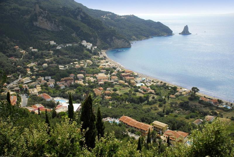 Stavroula Apartment Agios Gordios (Corfu)